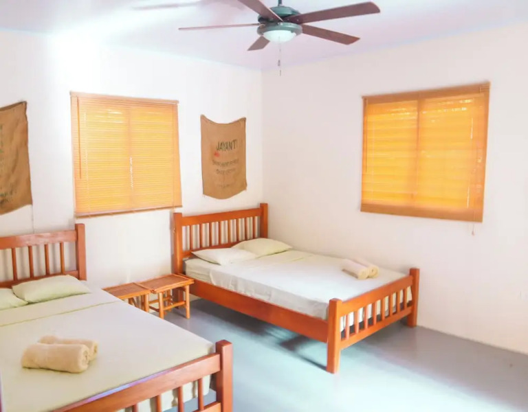 El Ranchito Surfcamp