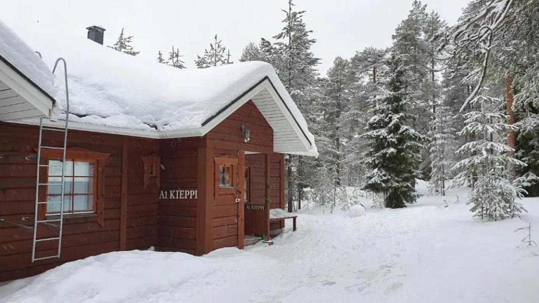 Kieppi Chalet