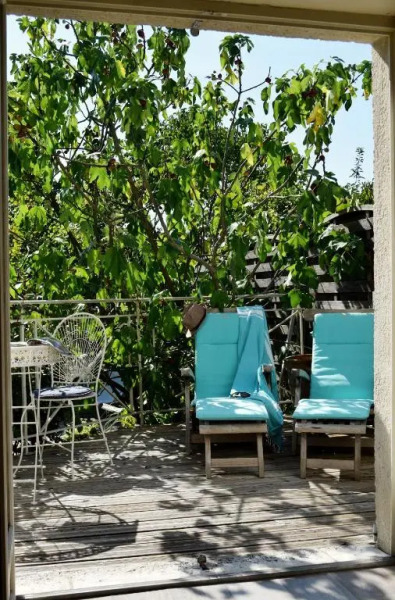 Gîte de charme Courjumelle