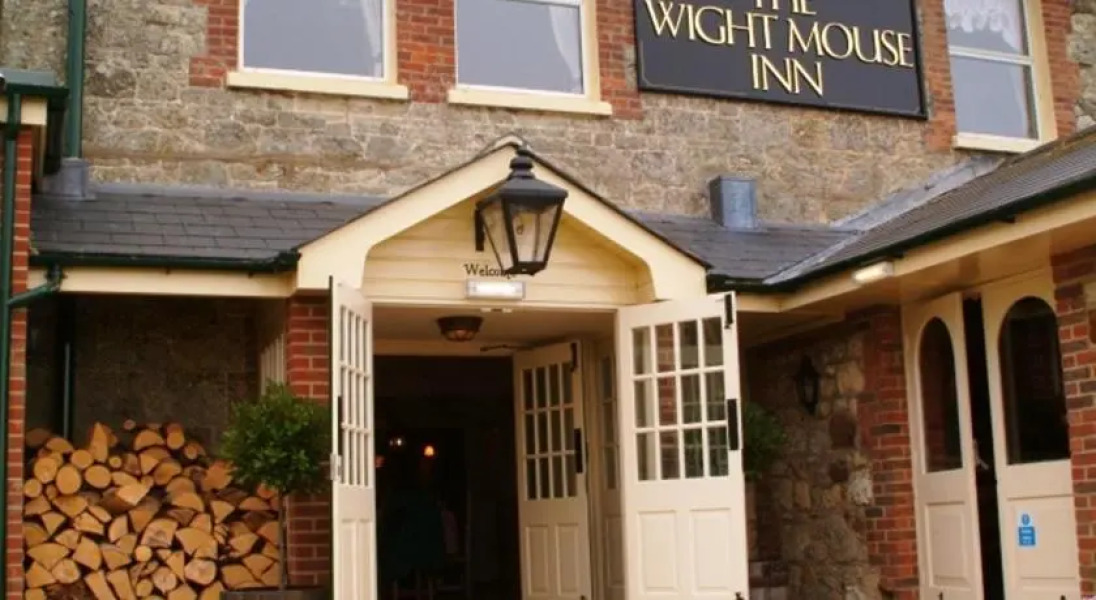 The Wight Mouse Inn