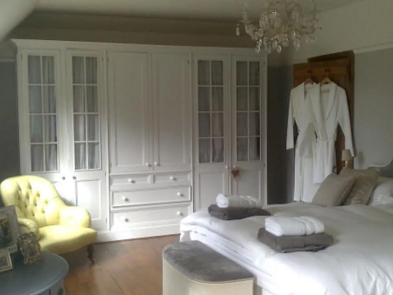 Fairstowe Bed and Breakfast