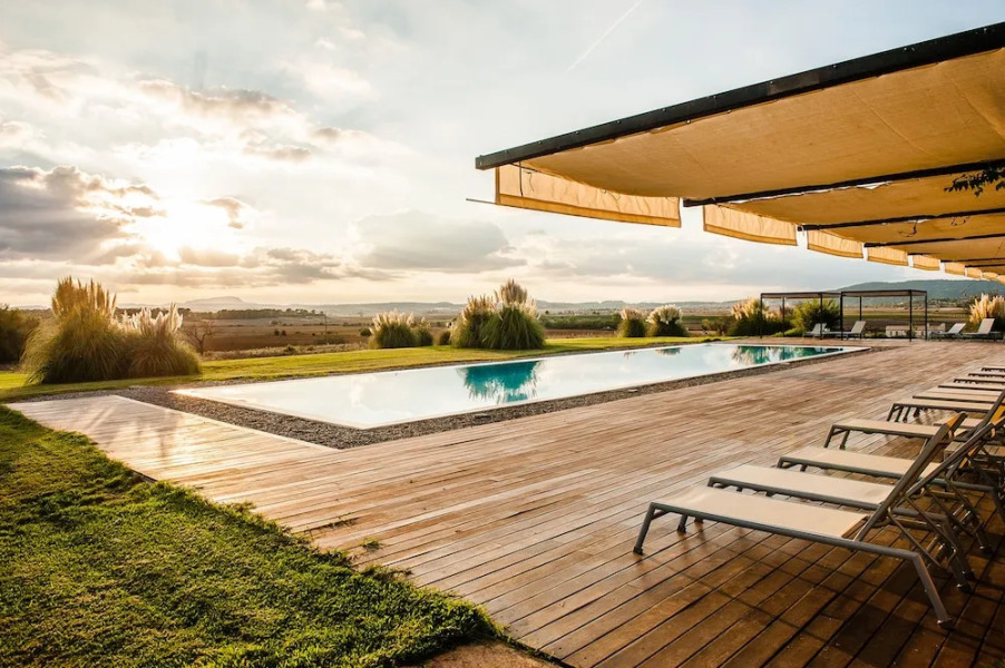 Finca Sa Franquesa Nova