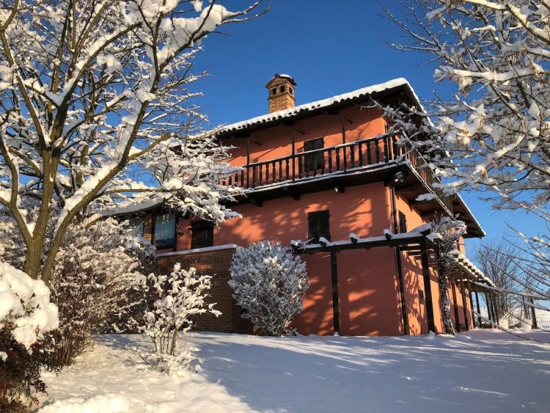 Agriturismo Cera Una Volta