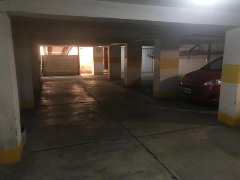 Departamentos Belgrano