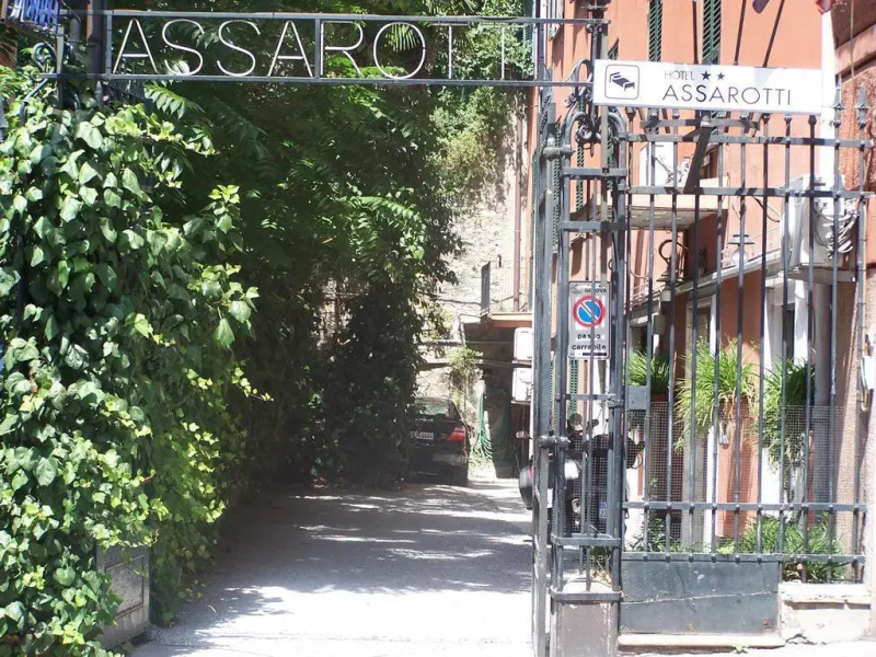 Hotel Assarotti