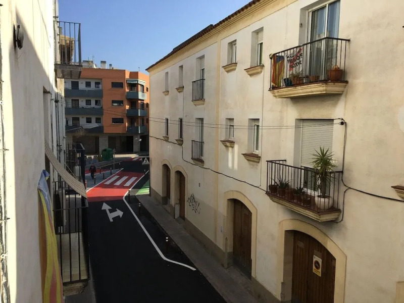 Casa El Rincón de la Geltrú