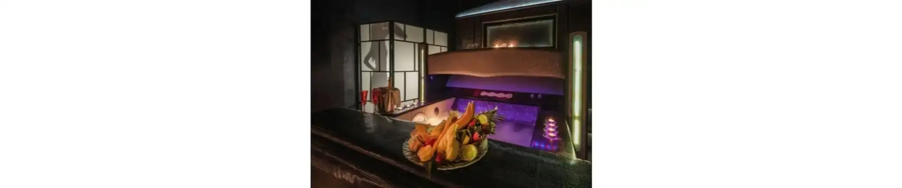 Hotel Butterfly - We Suite