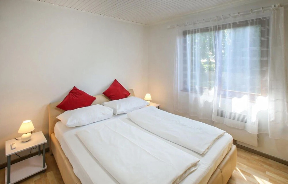 Beautiful Home in Stegersbach With 2 Bedrooms and Wifi