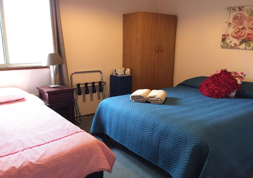 Kerriley Park Farmstay