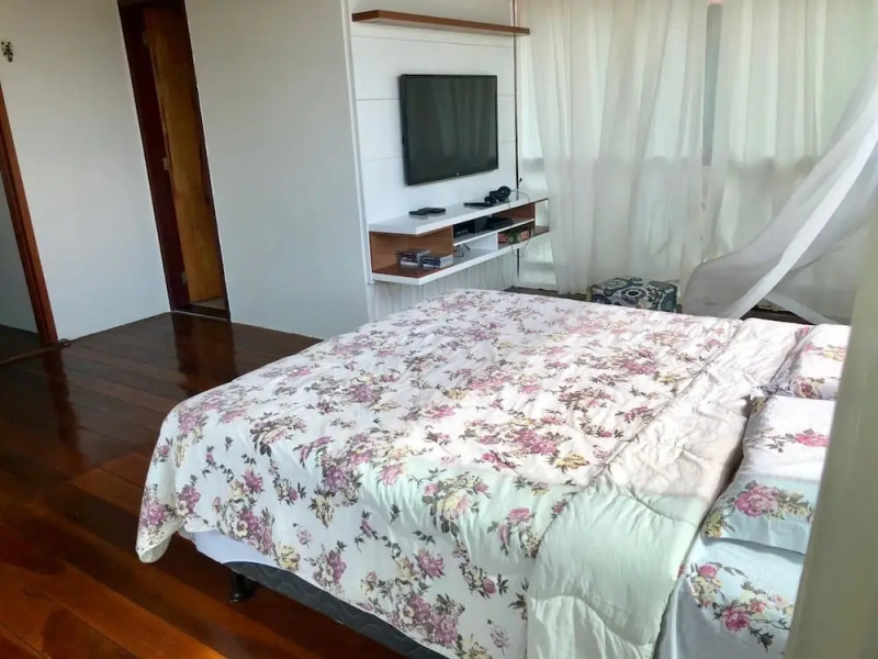 Village praia dos Carneiros - Casa Luxo 6 quartos