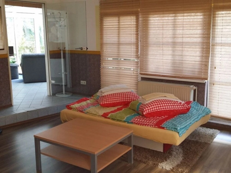 Ferienwohnung Dressler