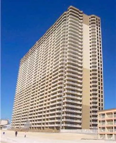 Tidewater Beach Resort by Royal American Beach Getaways