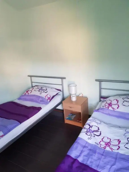 Napraforgó Apartmanok