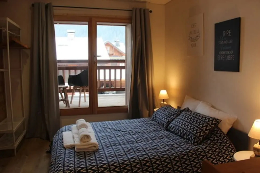 Chalet Lou Paquis