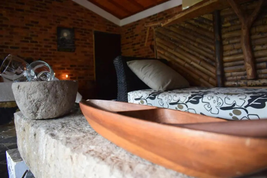 La Finestra Spa Hotel Boutique