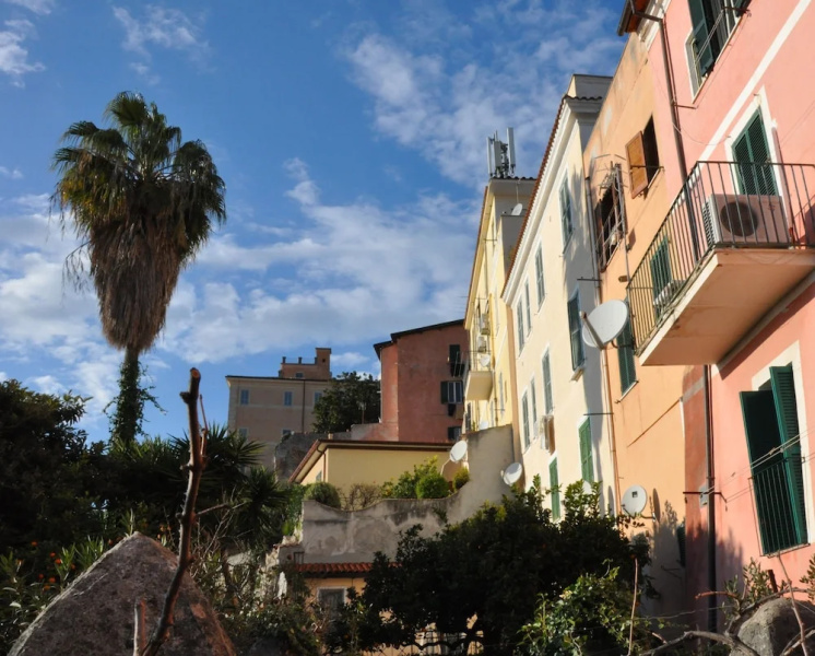 Casa Di Luna