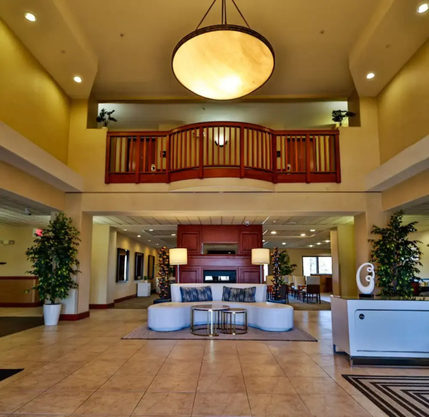 Sweetwater Lodge