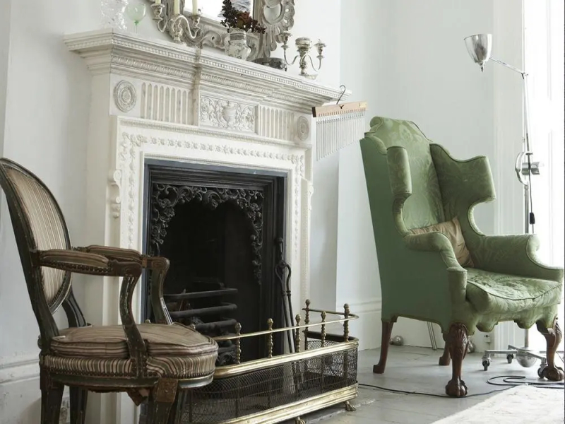 Maison Number 5