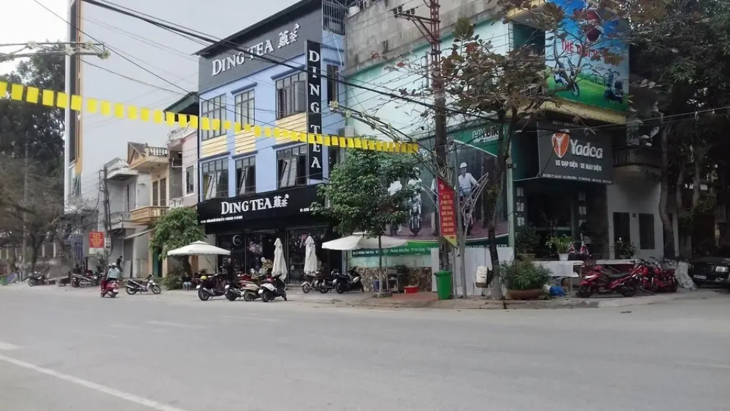 Phu Minh Hotel