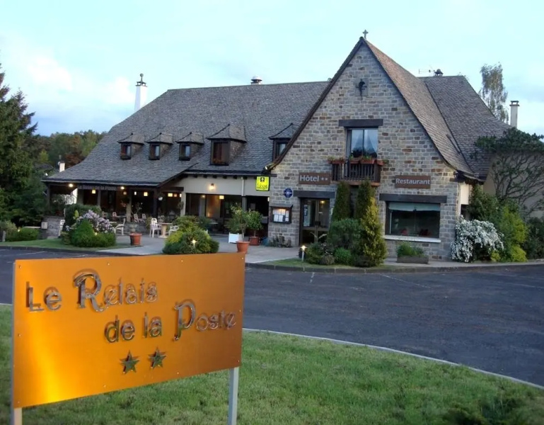 Le Relais de la Poste
