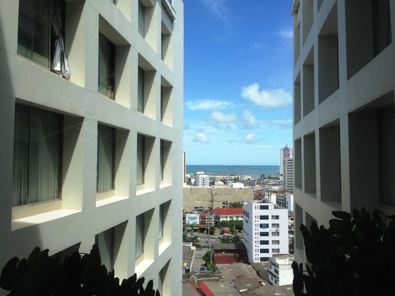 The City Hotel Sriracha by BBH Japan