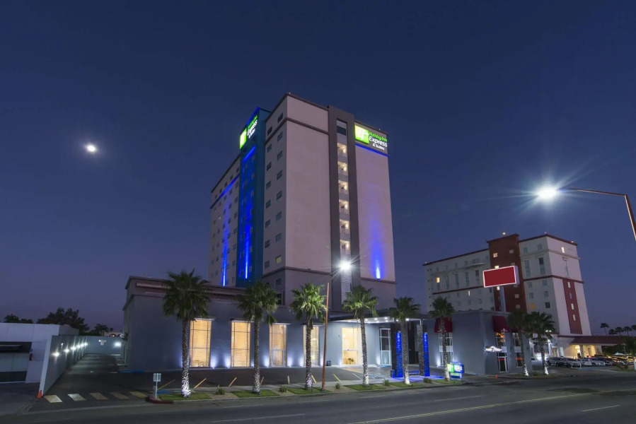 Holiday Inn Express & Suites Ciudad Obregon by IHG