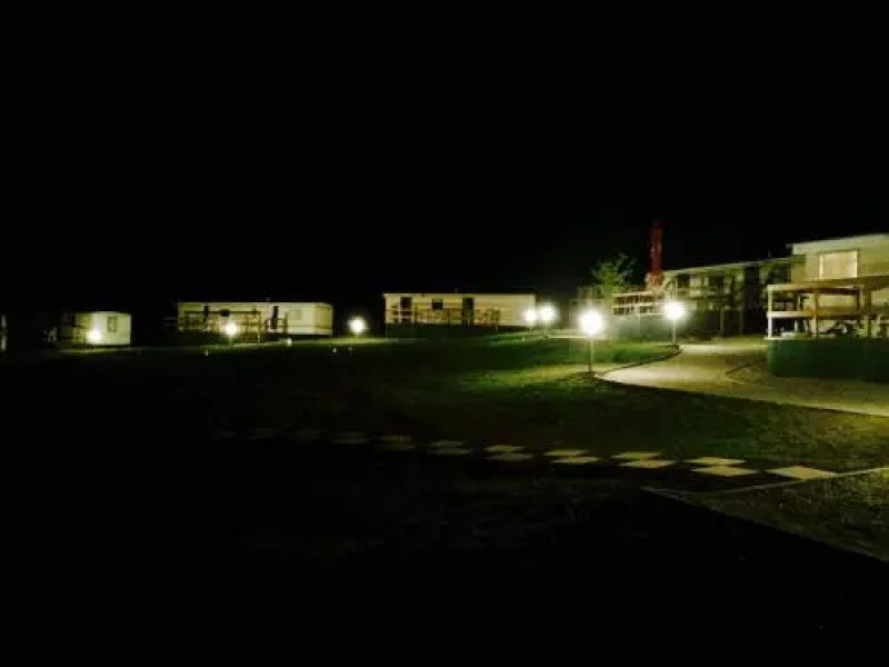 Panorama Garden Pasohlavky