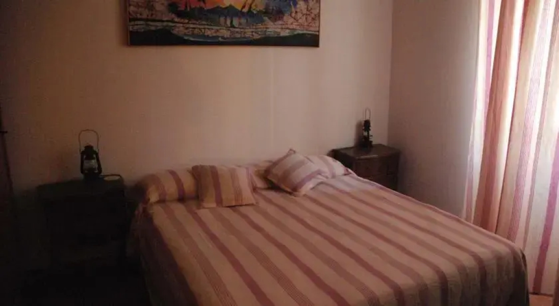 Casa Giagumona