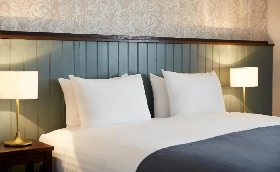 The Ravensworth Arms Hotel