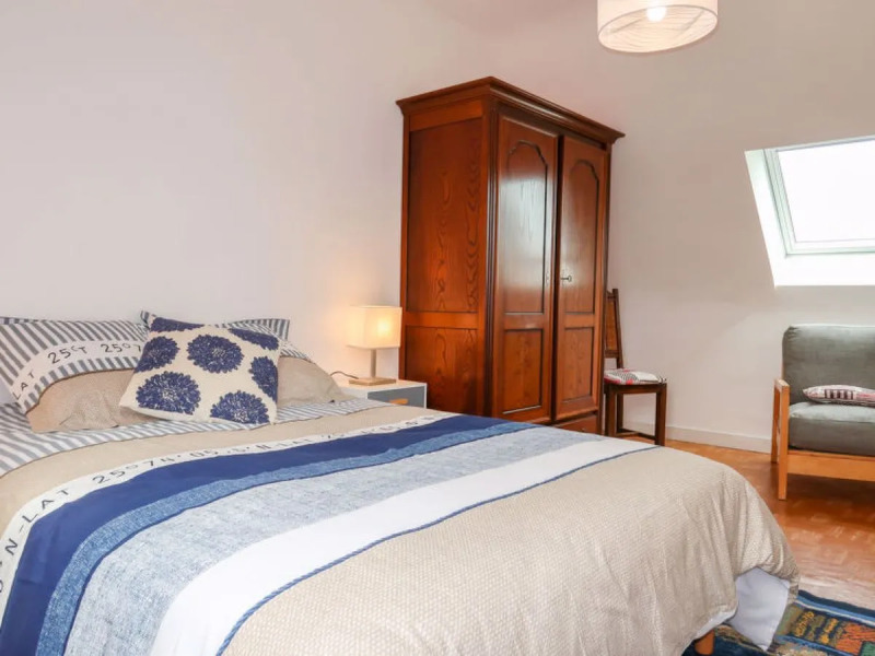 House Les Dunes Saint Pabu