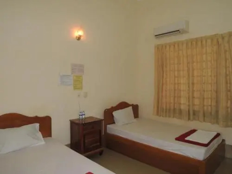 Roeung Loeung Mittapheap Restaurant & Hotel