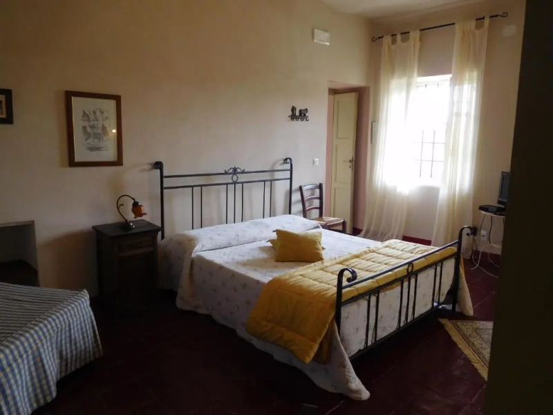 Agriturismo La Tilia