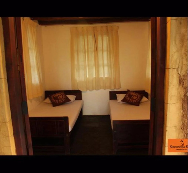 Galpothuyaya Eco Hotel
