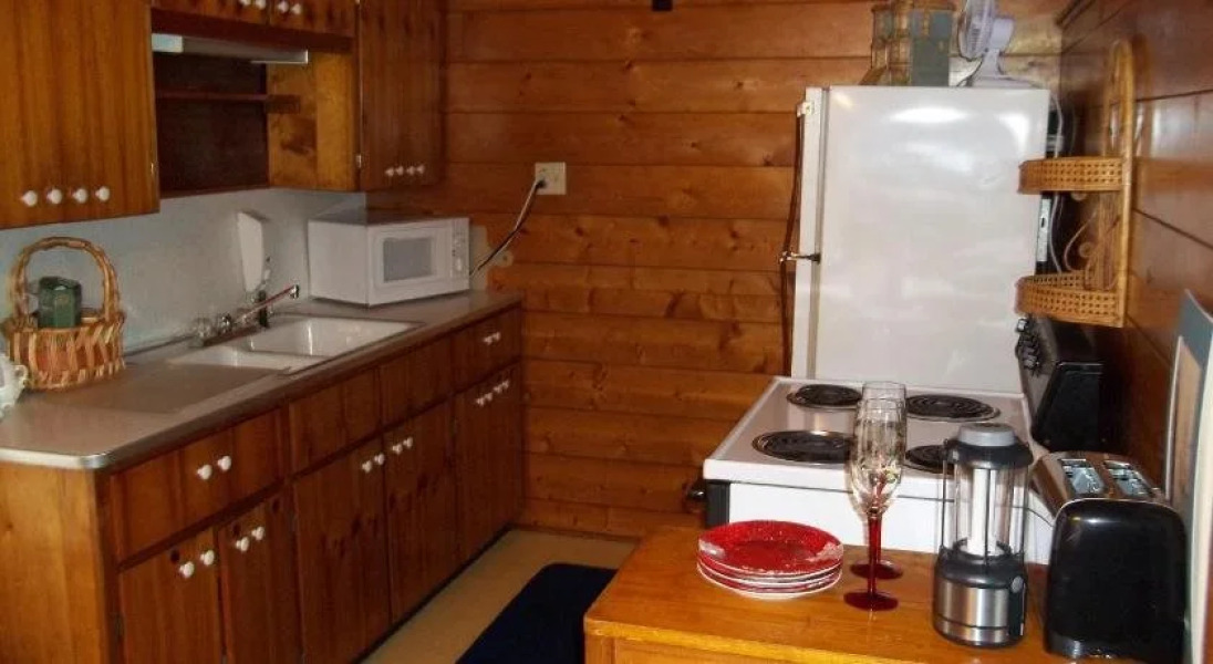 The Rivers Edge Executive Suites