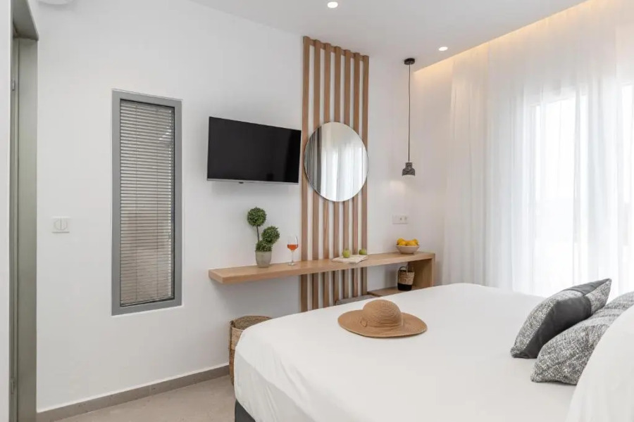 Ammolofos Luxury Apartment & suites