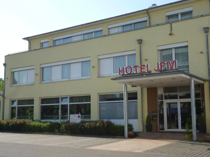 Hotel JFM