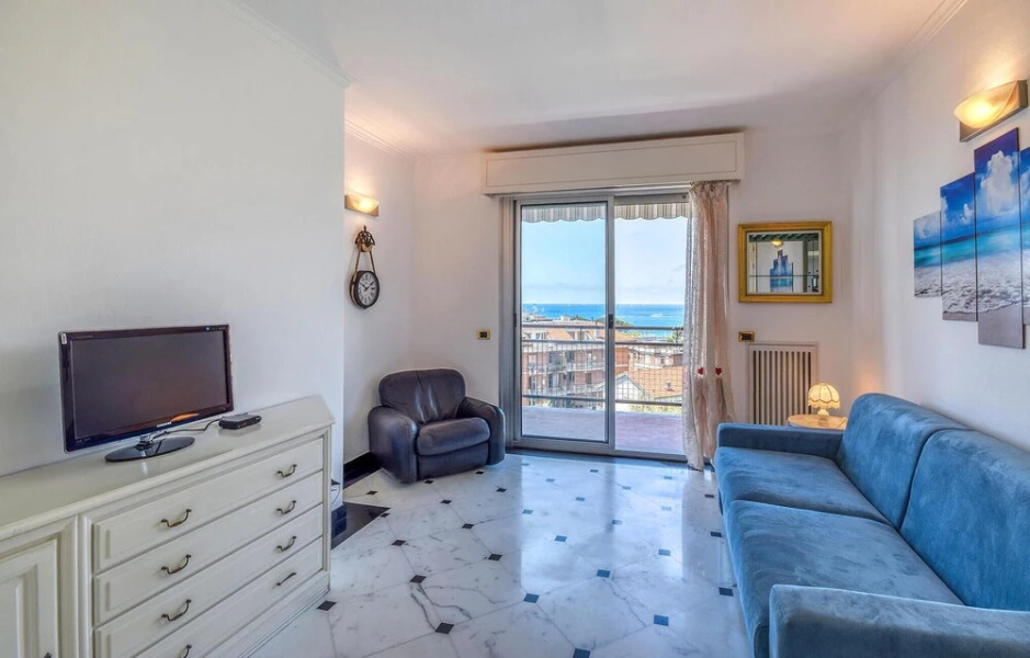 Amazing Home in Lavagna With Wifi and 1 Bedrooms