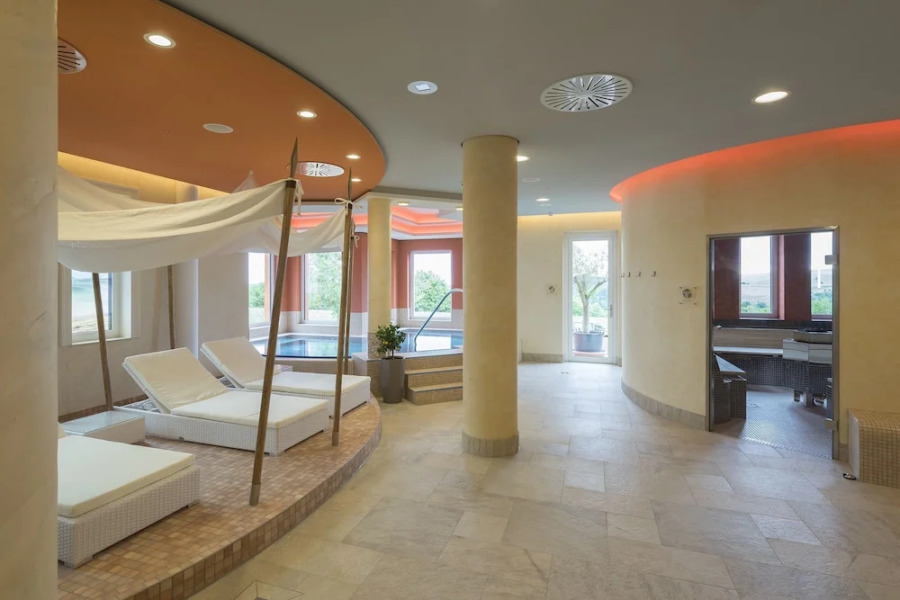 Ferienpark Oberwiesenthal