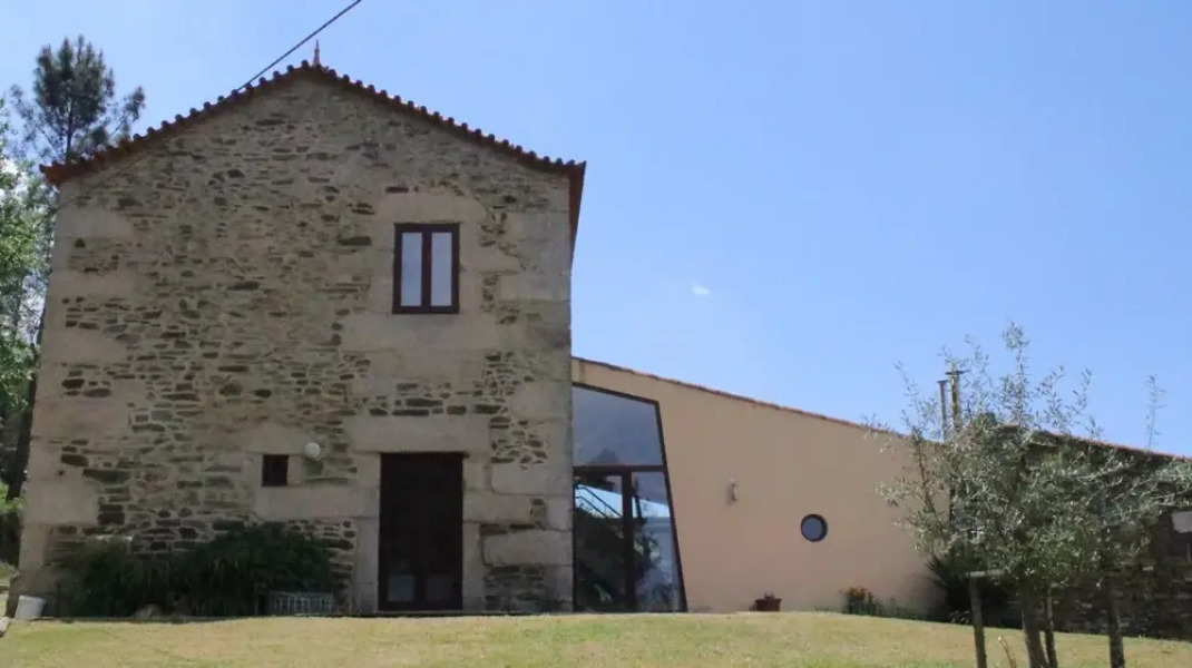 House With 6 Bedrooms in Seia, With Wonderful Mountain View, Furnished
