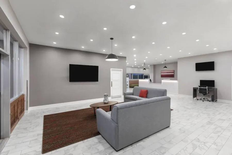 Days Inn By Wyndham Kenner/New Orleans Airport South