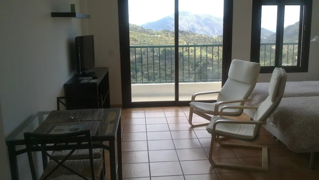 Apartamentos Turisticos Isa i Toni