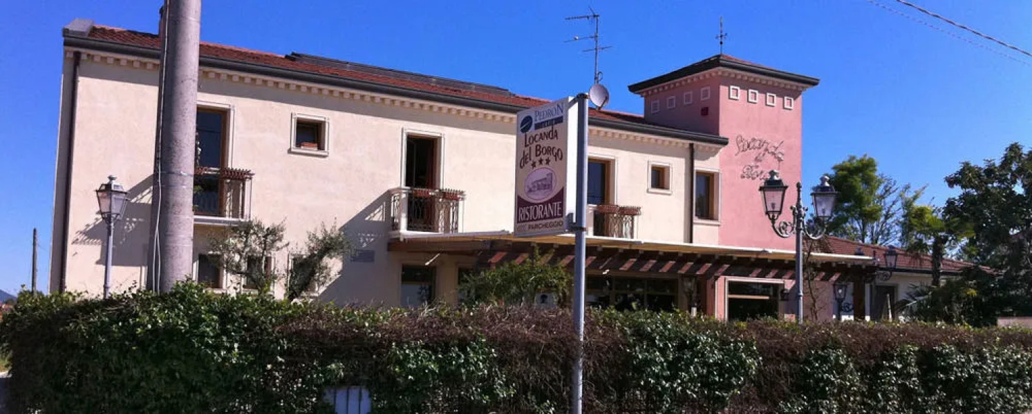 Nuova Locanda del Borgo