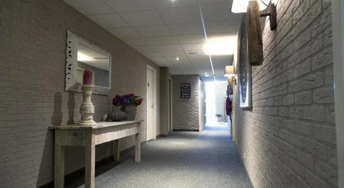 Hotel Restaurant Zalkerbroek