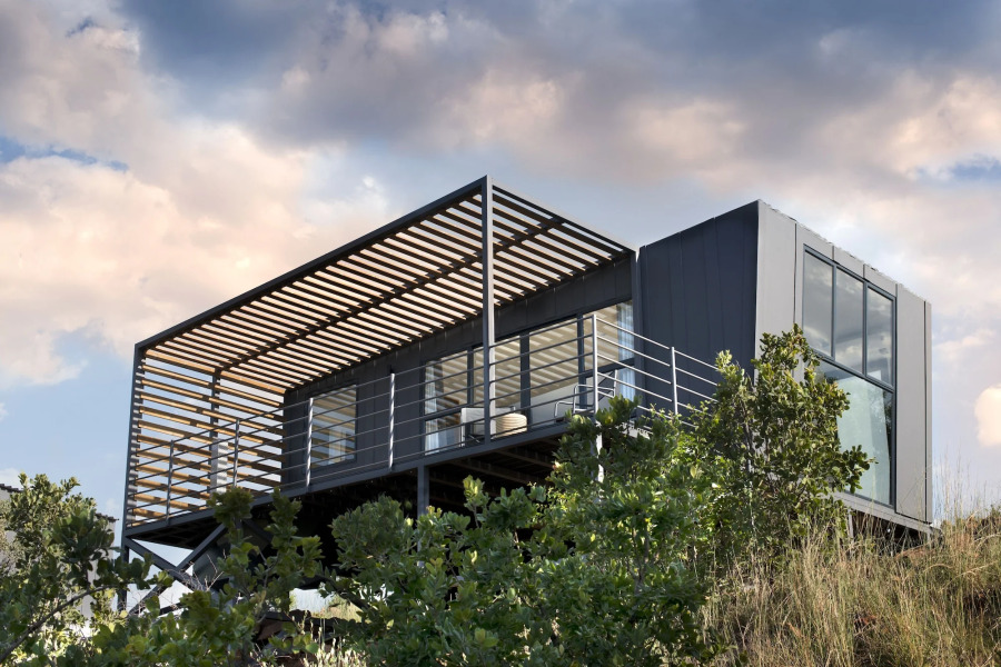 Cradle Boutique Hotel