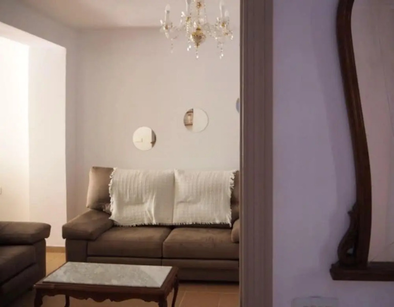 Villa with 5 Bedrooms in Murchas, with Private Pool And Enclosed Garden - 30 Km From the Slopes