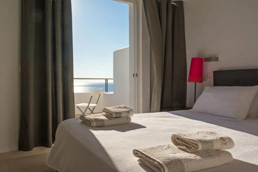 Kaladi Rock Eco Resort