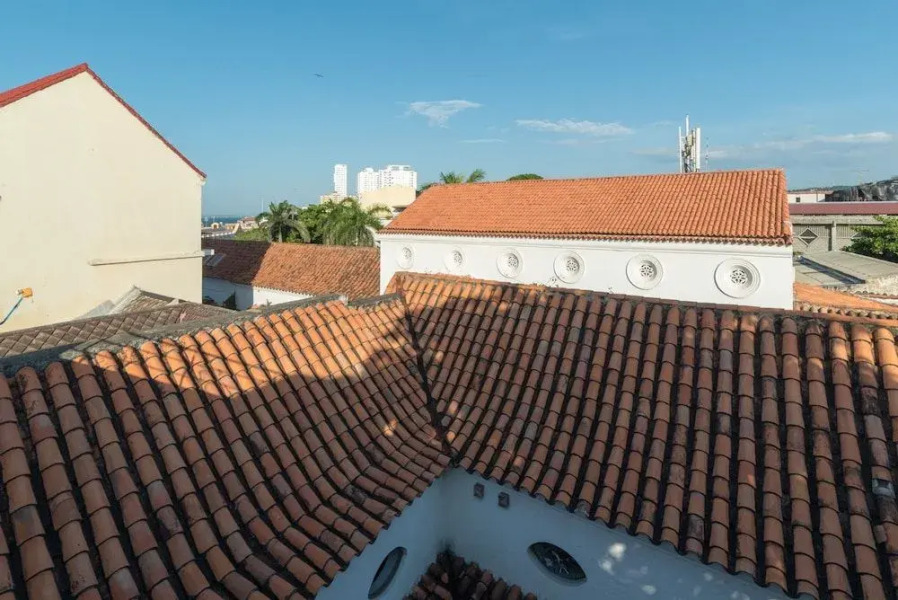 Casa De Los Reyes Hotel Boutique