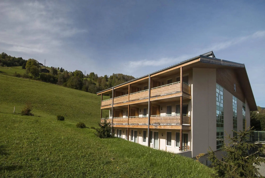 Hotel Victoria Kaprun