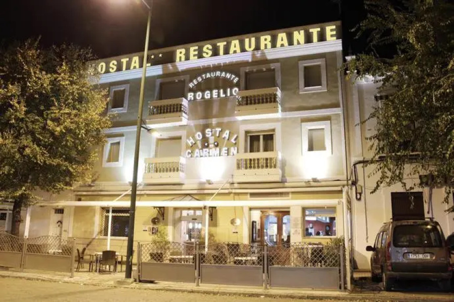 Hostal Carmen