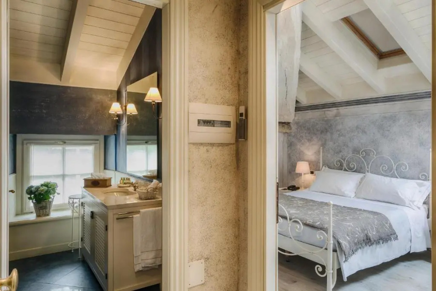 Relais Villa Vittoria